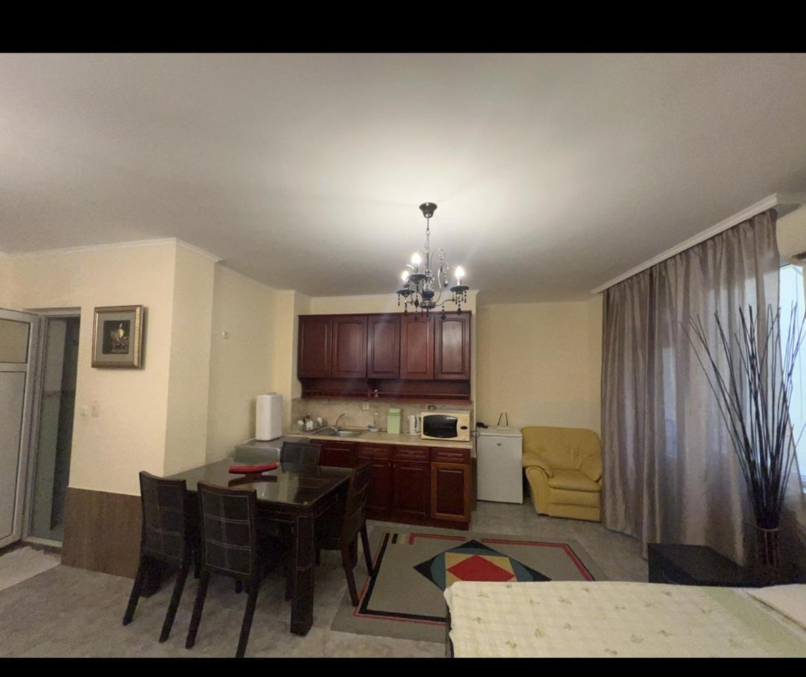 Apartament Marinela 1 Pomorie Exterior foto