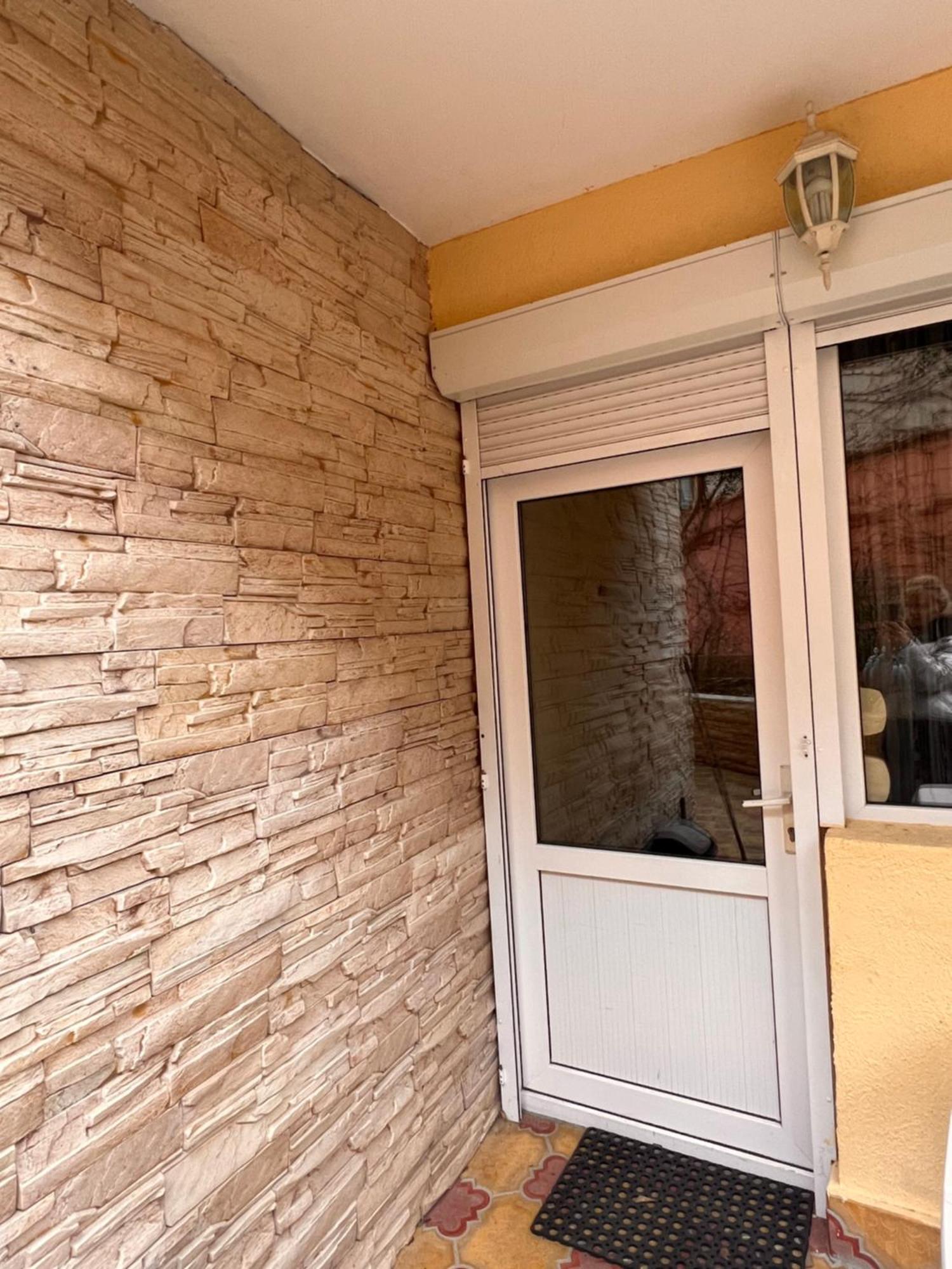 Apartament Marinela 1 Pomorie Exterior foto